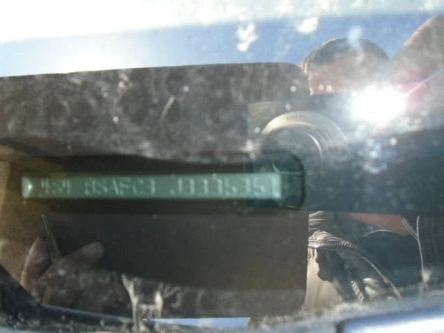 (LOCAL PICKUP ONLY) Windshield Glass Heated With Pre-crash System Fits 17-19 LEG Foto 1 de 4