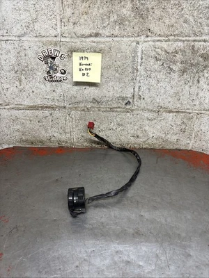 1979 Kawasaki Ke250b Ke250 Ke 250 Headlight Blinker Horn Switch - Image 1 of 4