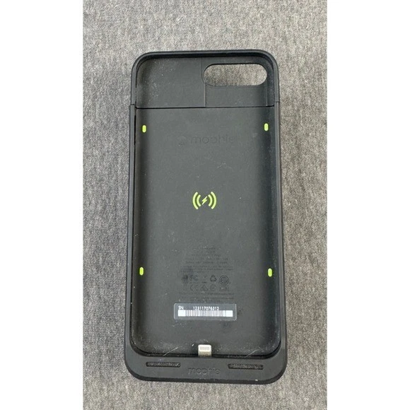 Mophie Juice Pack Wireless Charging Case for iPhone 7/8 - Image 1 of 4