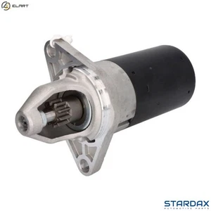 STARTER STX201039 FOR LAND ROVER FREELANDER/SUV/Soft/Top 18 K4F 1.8L 4cyl 1.8L - Picture 1 of 10