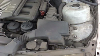 Air Cleaner Sedan E46 Thru 5/99 Fits 99 BMW 323i 27237626 - Image 1 of 4