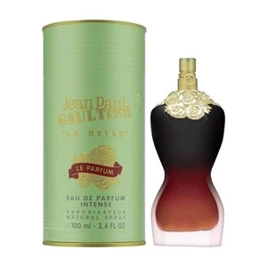 La Belle Intense by Jean Paul Gaultier for her EDP 3.3 / 3.4 oz New in Can - Picture 1 of 1