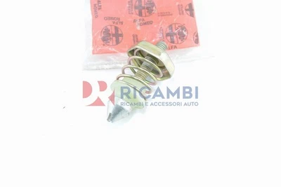 Cerradura Capó Motor Alfa Romeo 164 - ALFA ROMEO 60509403 Foto 1 de 4