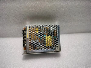 MW S-100-24 POWER SUPPLY - Picture 1 of 6