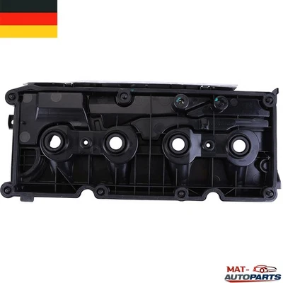 Capot de culasse VAICO V10-5778 - Photo 1/4