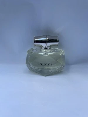 Perfume para mujer Gucci Bamboo por Gucci 2,5 OZ eau de parfum probador nuevo Foto 1 de 4
