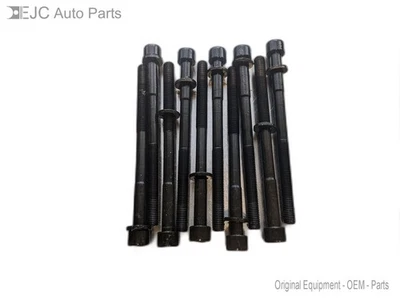 Cylinder Head Bolt Kit For 05-06 Scion tC  2.4 9091002184 - Image 1 of 4