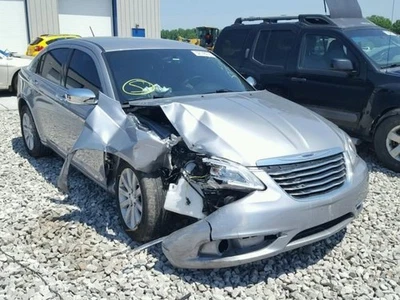 Interruptor de puerta delantera del conductor ventana del conductor compatible con 08-14 AVENGER 582734 Foto 1 de 4