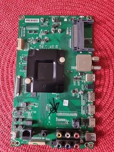 PLACA PRINCIPAL RSAG7.820.7655/ROH 218068 PARA TV Hisense H65N5300uk - Imagen 1 de 10
