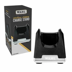WAHL CLIPPER CHARGING DOCK STAND FOR CORDLESS SENIOR MAGIC 100 YEARS - Picture 1 of 7