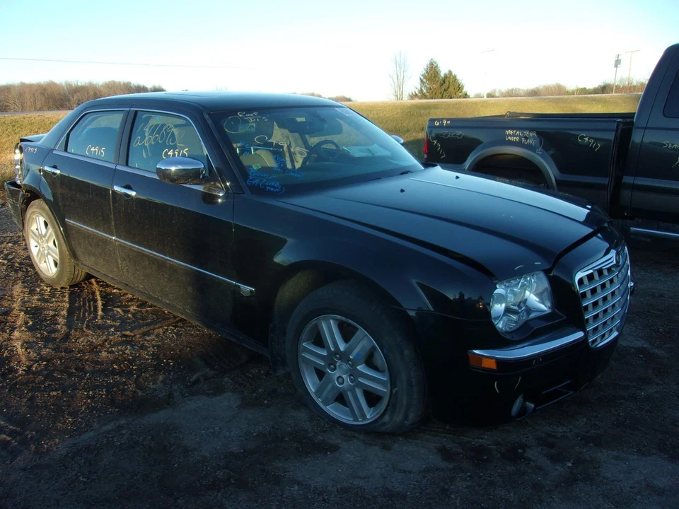 Interruptor de encendido usado se adapta a: Chrysler 300 2005 grado A Foto 1 de 4