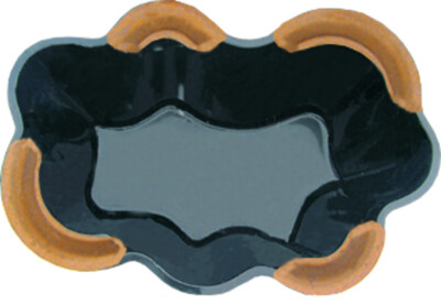 Teichbecken Gebraucht online kaufen eBay