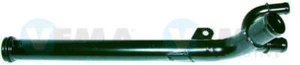 7700859397 CONDOTTO DEL REFRIGERANTE per RENAULT 19 I II 19 II Chamade 1.4 - Foto 1 di 1