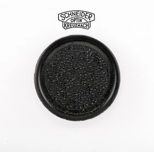 SCHNEIDER GERMANY 28.5MM ORIGINAL OEM VINTAGE REAR LENS CAP. - Picture 1 of 2