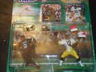 1999 Hasbro Starting Lineup Classic Doubles Special Edition QB Club
