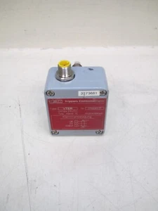 KEM Kuppers Elektromechanik VTER Nr. 01468317 Amplifier Pickup Sensor - Picture 1 of 8