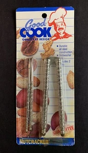 Good Cook Quality By Design Nutcracker w/ Two Picks - Picture 1 of 2