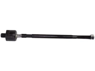 Para 1989-1992 Dodge Colt Tie Rod End TrueDrive 85824PQBN 1990 1991 Hatchback 2dr - Imagem 1 de 2