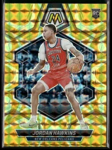 2023-24 Panini Mosaic Reactive Yellow *Pick Your Card* - Bild 1 von 55