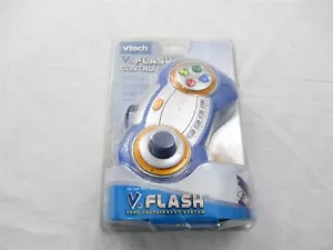 Vtech Console Controller for V Flash Game Learning System - Picture 1 of 4