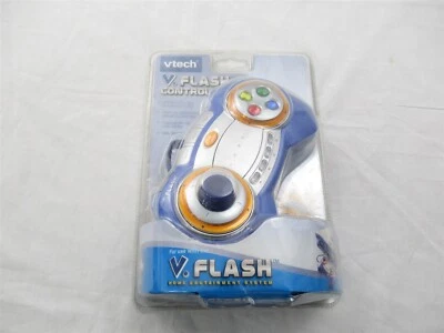 Vtech Console Controller for V Flash Game Learning System  - Image 1 of 4
