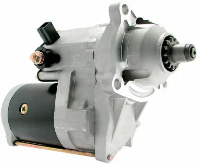 Arranque compatible con Dodge D250 W250 W350 5,9 diésel 1989-1993 3604630RX 3912084 17215 Foto 1 de 4