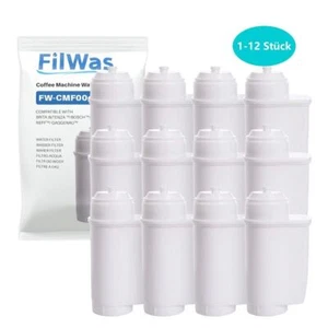 1-12 Wasserfilter passend für Siemens EQ3 EQ5 EQ6 EQ7 EQ8 EQ9 EQ9 extraKlasse - Bild 1 von 56
