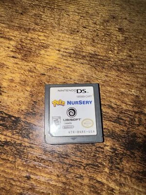 Petz Nursery (Nintendo DS, 2009) - Image 1 of 2