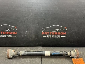 15-19 CHEVY COLORADO FRONT DRIVE SHAFT W-W:17" ID 84076334 - Picture 1 of 8
