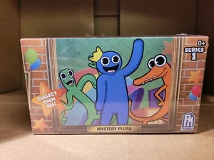 EIN PACK RAINBOW FRIENDS MYSTERY PLÜSCH BLIND BAG NEU - Bild 1 von 5