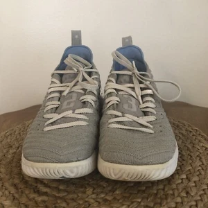 Nike LeBron 16 MLPS 2019 Size 8.5 - Good pre-owned condition. Some rear wear - Picture 1 of 12