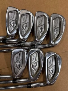 Mizuno JPX-850 Forged Iron Set 5-PW-GW - Picture 1 of 6