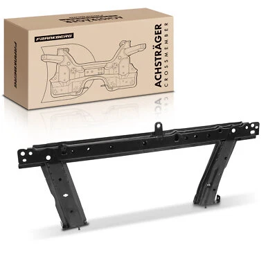 Corps D'Essieu Transporteur Routier Avant pour Renault Clio III Mode 8200500488 - Photo 1/4