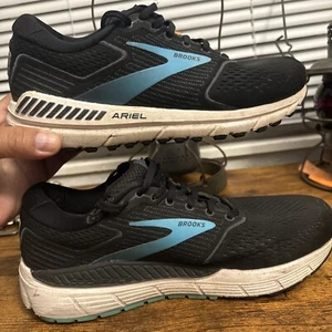 Brooks Ariel 20 10 Wide (D)  - Picture 1 of 24