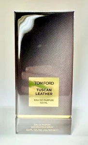 TOM FORD Tuscan Leather 3.4oz/100ml - Picture 1 of 5