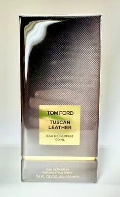 Cuero toscano Tom Ford 3,4 oz/100 ml Foto 1 de 4