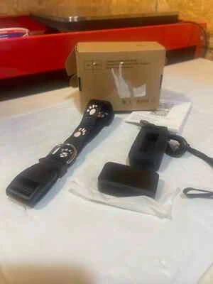 365 GPS Dog Tracking Collar Wifi -BRAND NEW! (M2) - Image 1 of 4