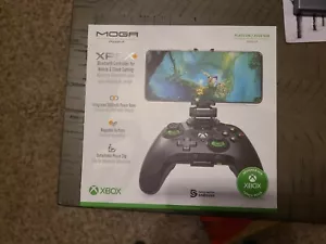 PowerA MOGA XP5-X+ Plus Bluetooth Controller for Mobile & Cloud Gaming Android - Picture 1 of 3