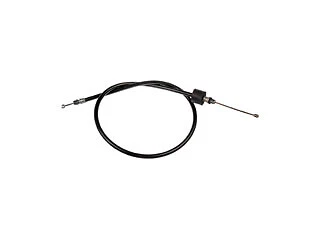 Cable de freno de estacionamiento delantero Dorman 632XY11 compatible con Mercury Marauder 2003-2004 Foto 1 de 2