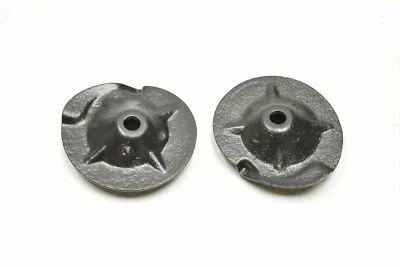 Audi Coupe S2 80-90 Quattro Federteller 3B 7A NM NG HINTEN REAR 85741211B 2x Foto 1 de 4