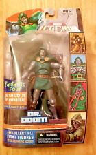 Marvel Legends DR DOOM Ronan The Accuser BAF Series Fantastic Four Hasbro New