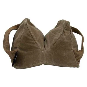 Armageddon Gear Schmedium Mid-Sized Game Changer Tan Waxed Canvas Bag AG0748-TN - Picture 1 of 1