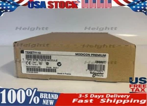 - Módulo Ethernet Modicon - TSXETY110 EE. UU. Free IVA - Imagen 1 de 2