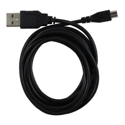 B2G1 Micro USB 6FT Cable for Samsung Galaxy J7/J7 Perx/J7 Prime/J7 Star/J7 V - Image 1 of 4