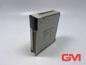 Schneider Electric Eingangsmodul TSX Premium input module TSXDEY16D2 PV04 RL06 - Bild 1 von 5
