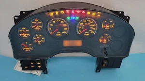 2010 INTERNATIONAL 4300 USED INSTRUMENT CLUSTER P#3868859C92 - Picture 1 of 9