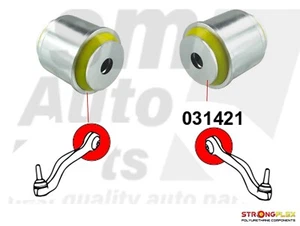 Vorderachse Querlenker vordere Buchse BMW 5 E39 / M5 / E60 E61 / BMW 6 E63 E64 - Picture 1 of 6