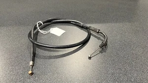 1982 Yamaha XJ650RJ Throttle Cable 1, 4K0-26311-00-00 - Picture 1 of 1