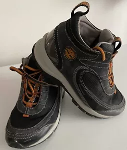 Timberland waterproof Boots Size 4.5 M Great Condition - Picture 1 of 3