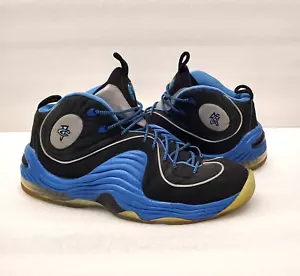 Nike Air Max Penny 2 Varsity Royal 333886 005 Foam size 11.5 US - Picture 1 of 9